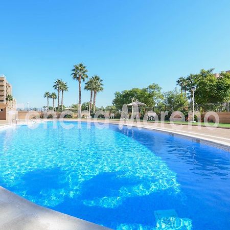 Costa Caribe I-Ii Cm Apartment Oropesa del Mar Exterior foto