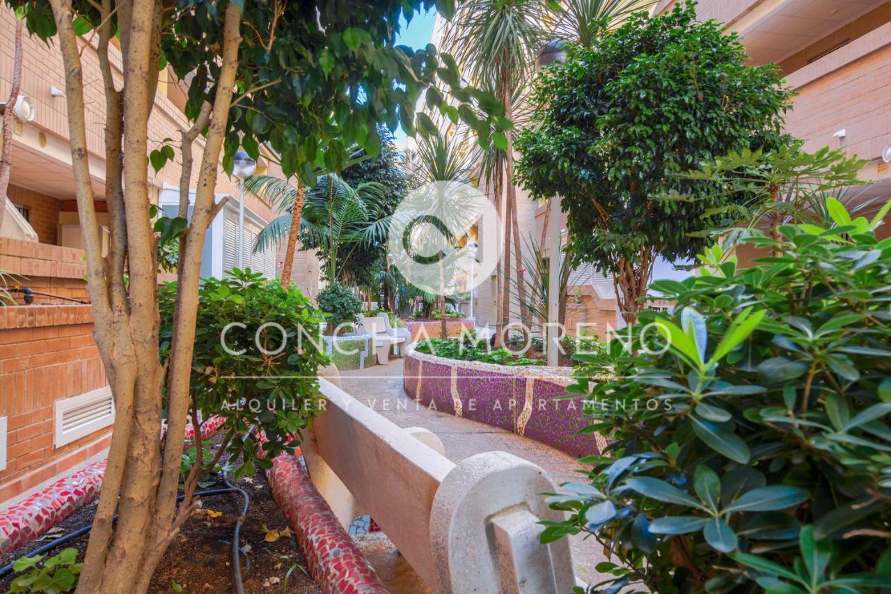 Costa Caribe I-Ii Cm Apartment Oropesa del Mar Exterior foto