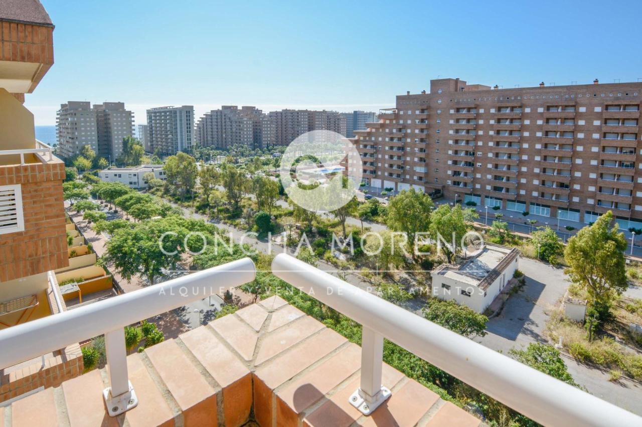 Costa Caribe I-Ii Cm Apartment Oropesa del Mar Exterior foto