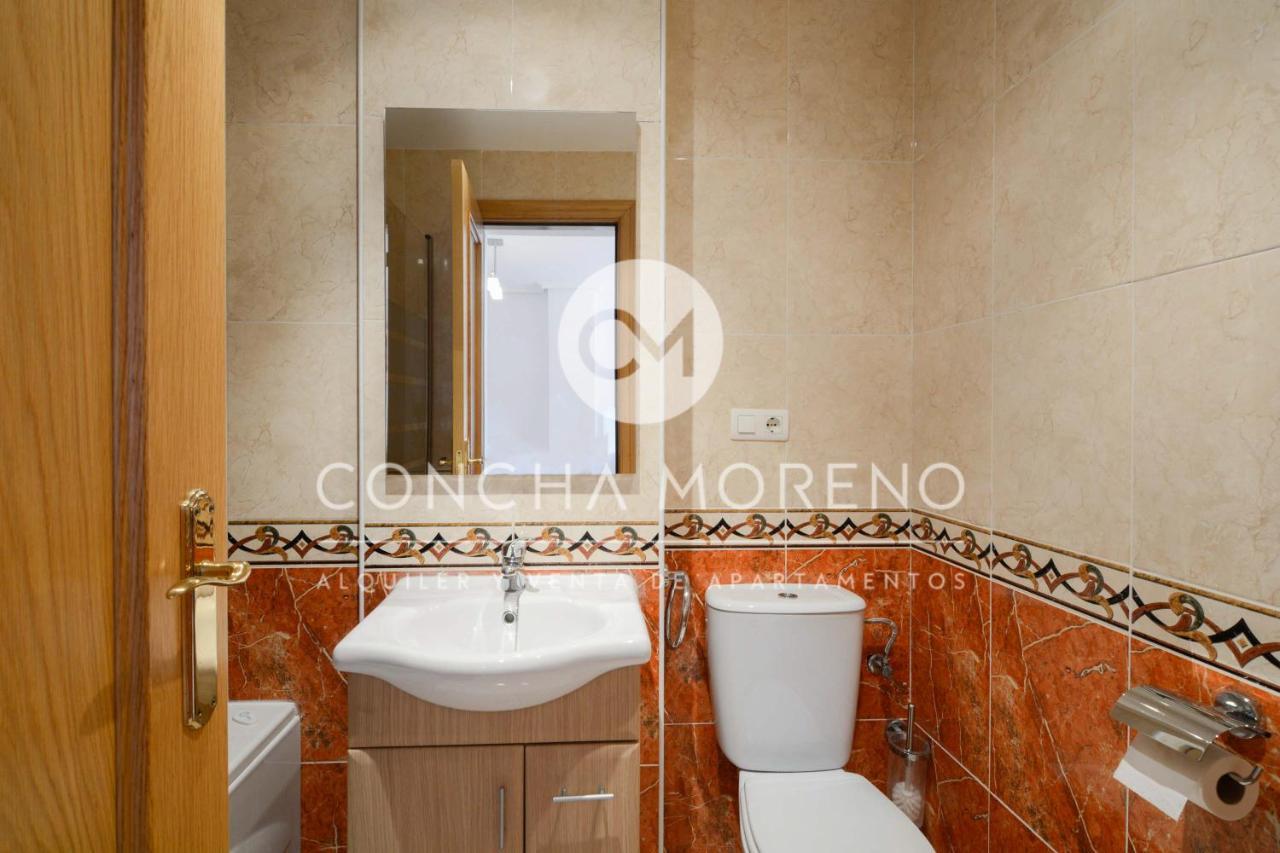Costa Caribe I-Ii Cm Apartment Oropesa del Mar Exterior foto