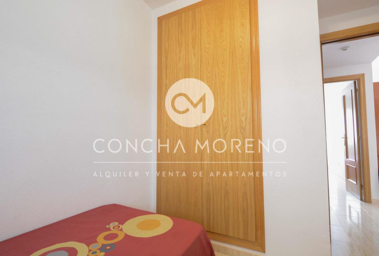 Costa Caribe I-Ii Cm Apartment Oropesa del Mar Exterior foto