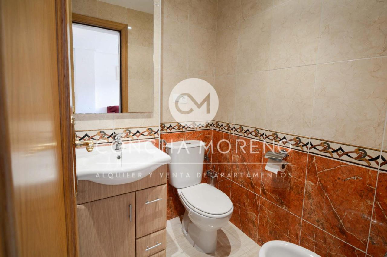 Costa Caribe I-Ii Cm Apartment Oropesa del Mar Exterior foto