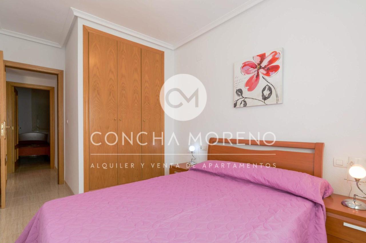 Costa Caribe I-Ii Cm Apartment Oropesa del Mar Exterior foto