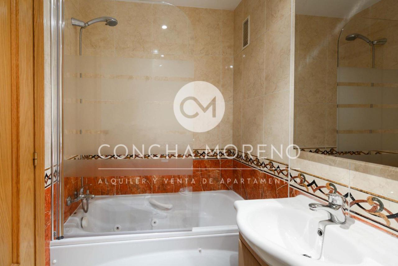 Costa Caribe I-Ii Cm Apartment Oropesa del Mar Exterior foto