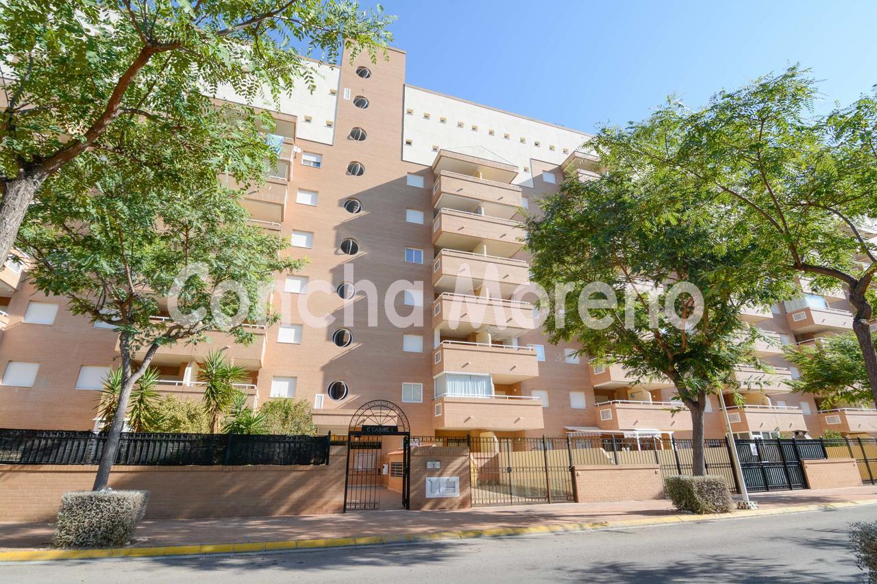 Costa Caribe I-Ii Cm Apartment Oropesa del Mar Exterior foto